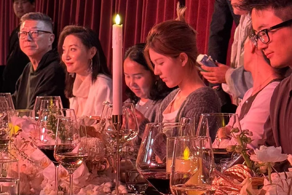 คนของใจ❤️ tweet media