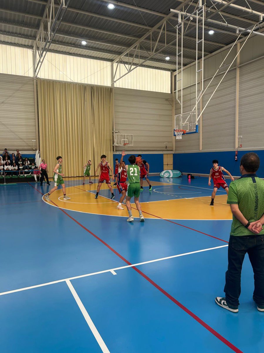 FAB Sevilla tweet media