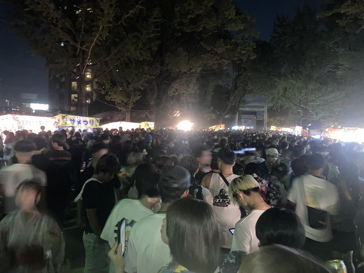 つかさ tweet media