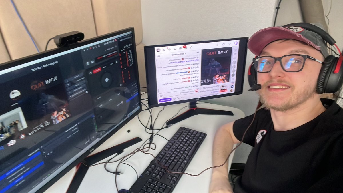 YOMI | Digz tweet media