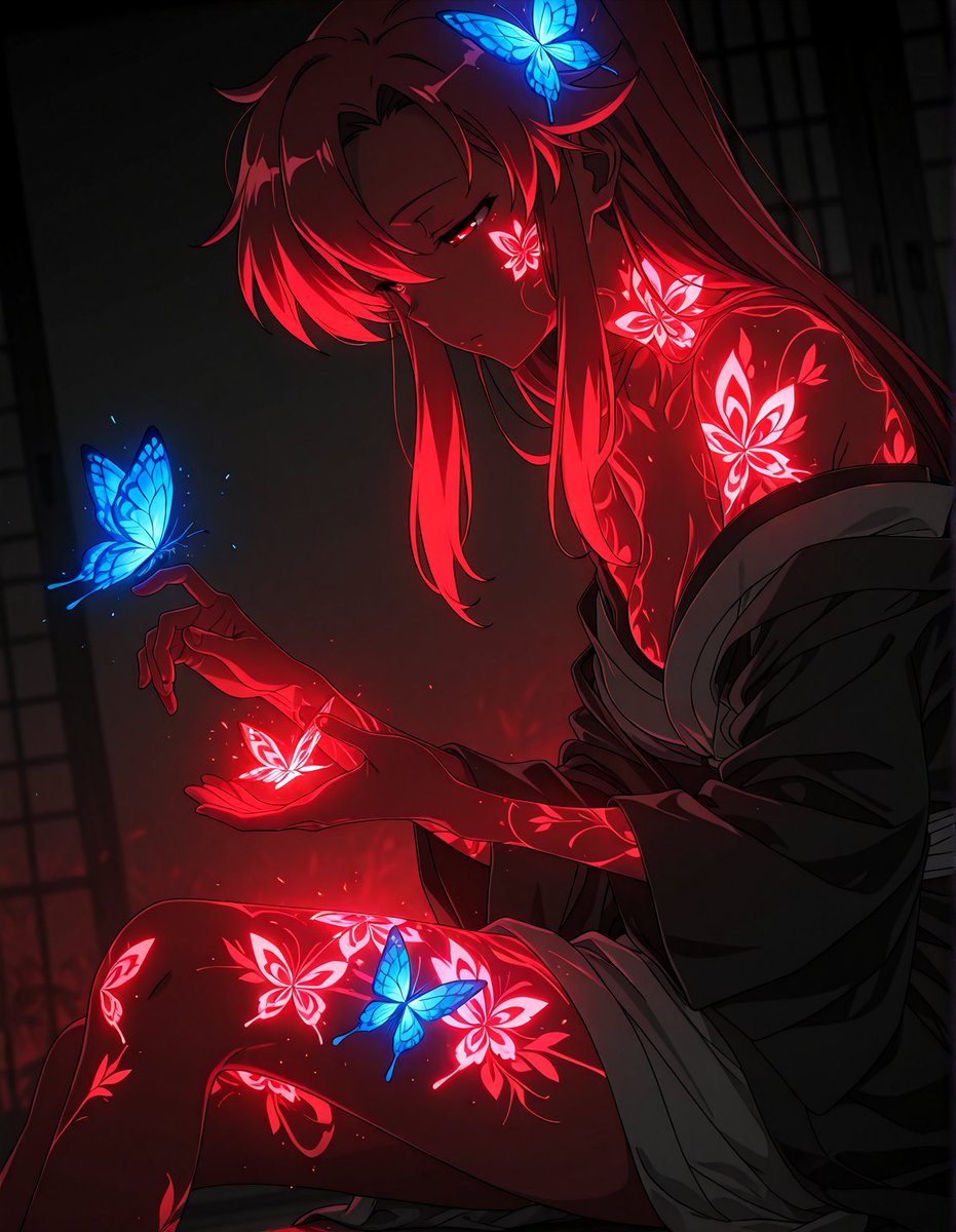 さらさら tweet media