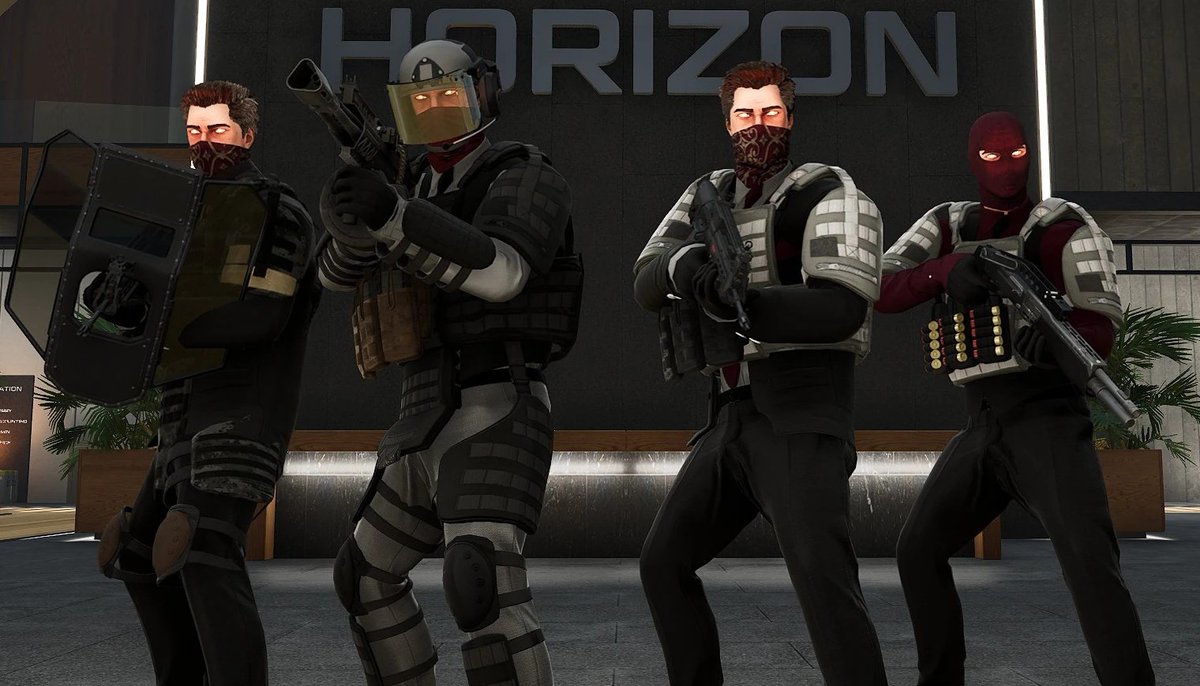 MA5K CEO tweet media