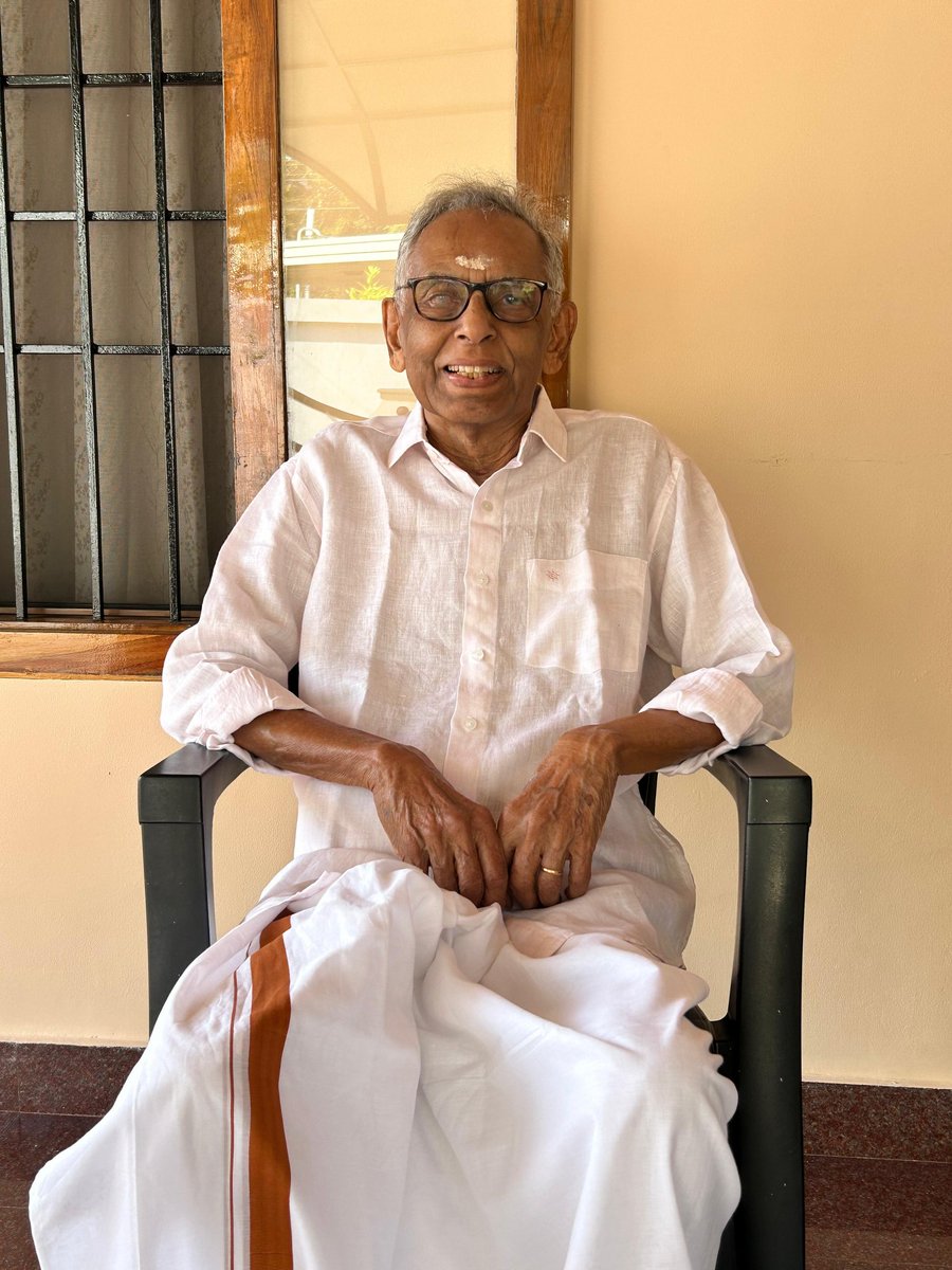 muralidharan,K tweet media