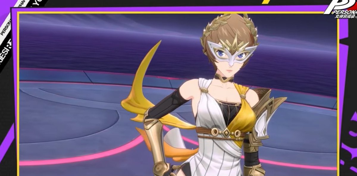 P5X News and Info tweet media