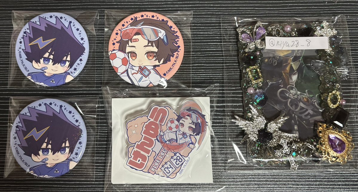 なこと ♛ツイフィ有♛ tweet media