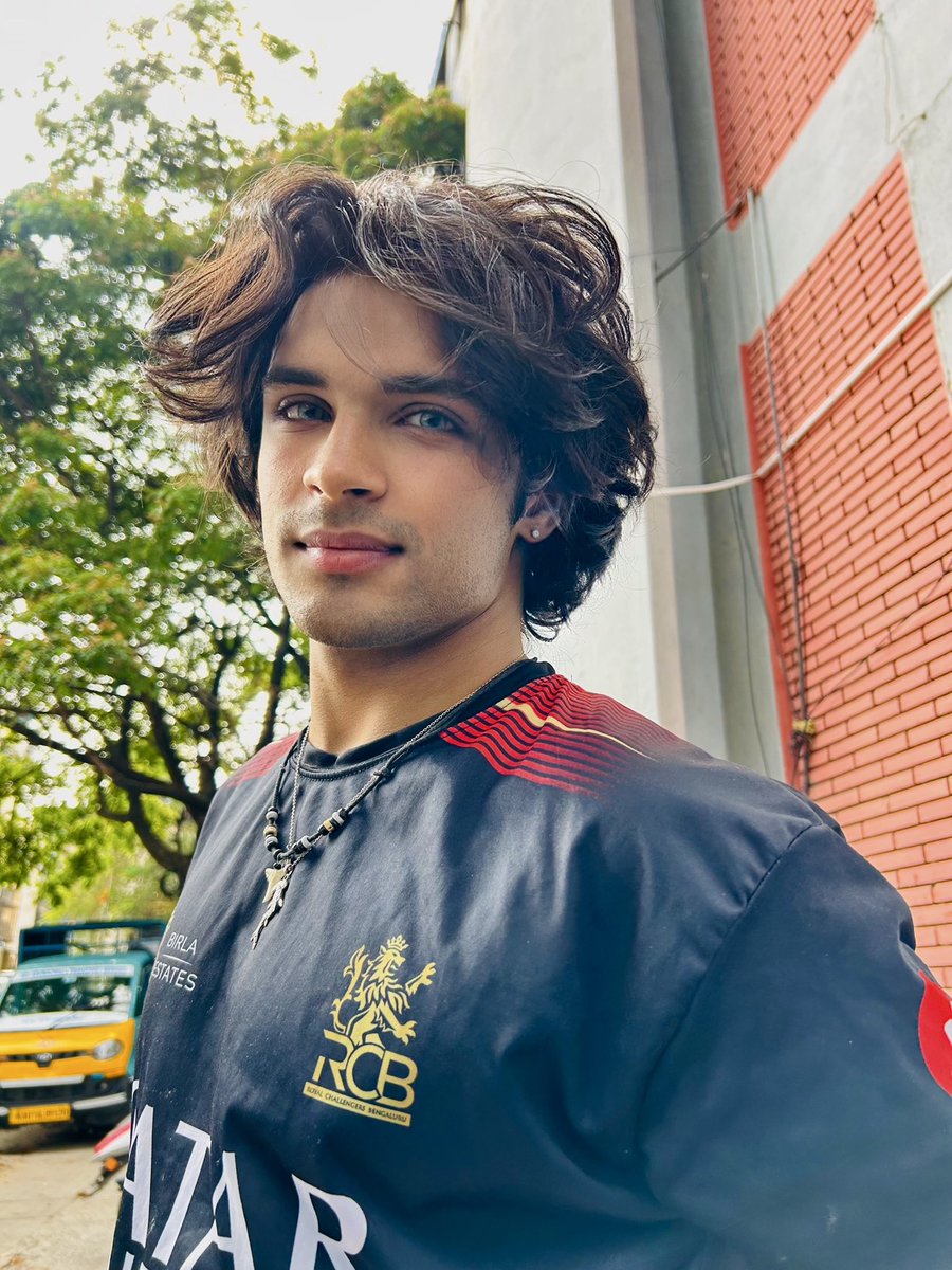 Calvin Moris tweet media