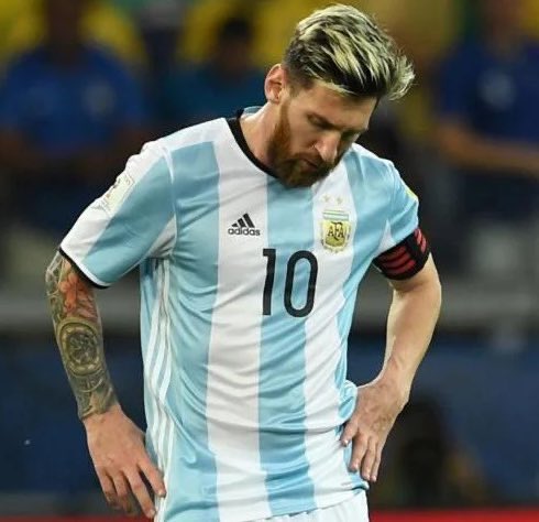 THE DUKE OF MADRID tweet media