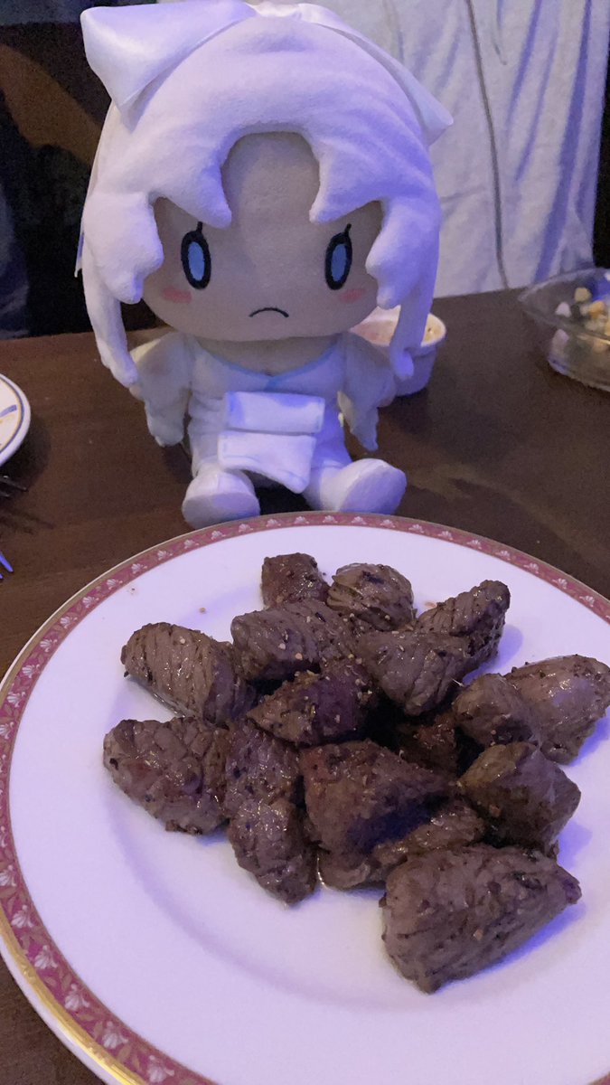 エムマツ@プリ(。☌︵☌。) tweet media