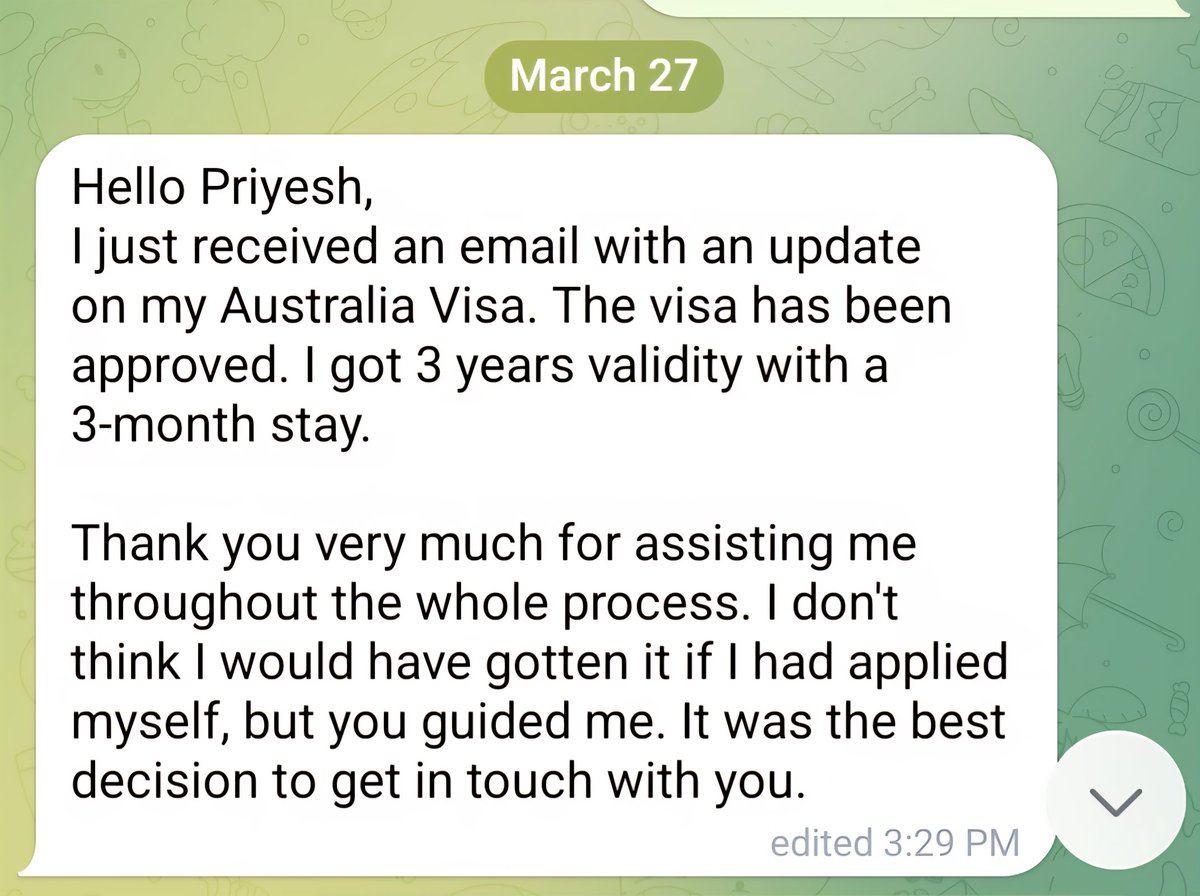 Priyesh Sharma tweet media