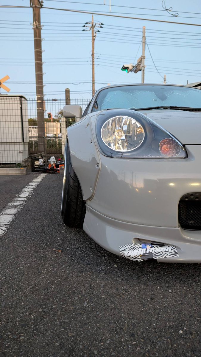 はせ (a.k.a.すりみくん︎🩶) tweet media