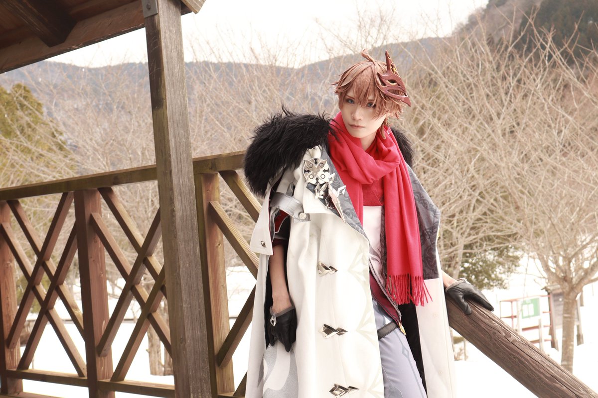 ユウ🕊🍃 tweet media