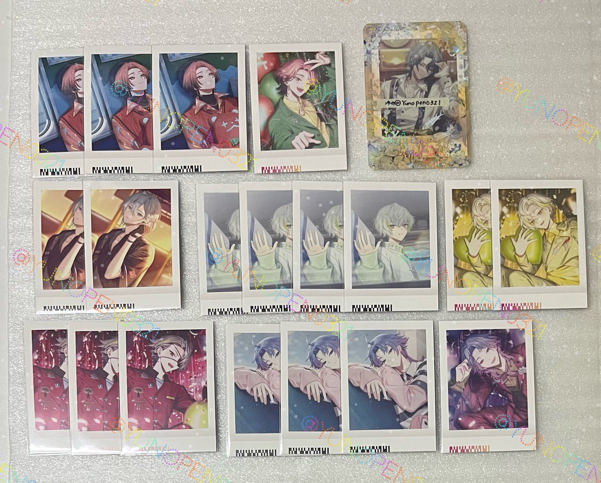 ゆの🌿 tweet media