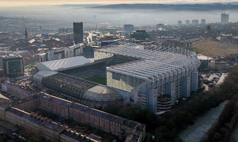 Newcastle Fans TV tweet media