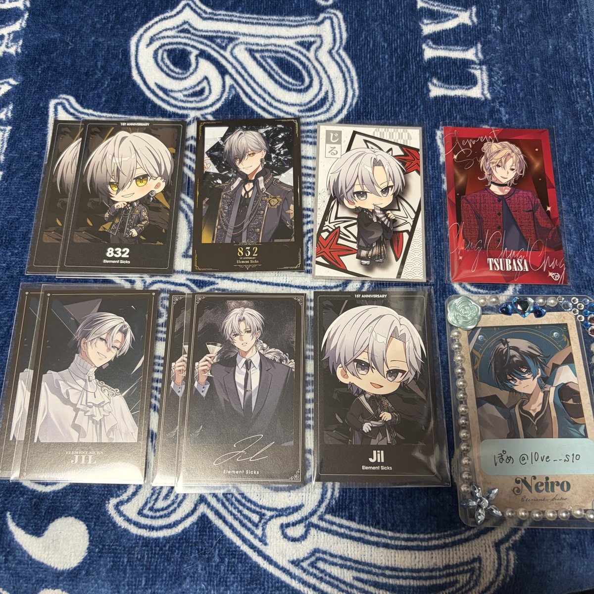 ぽめ🐶 tweet media