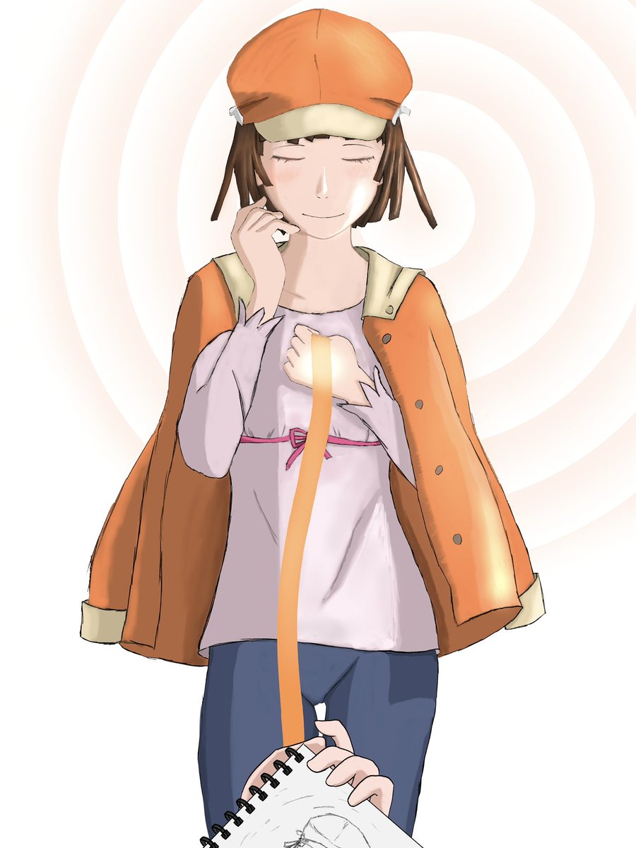 江本もりもり tweet media