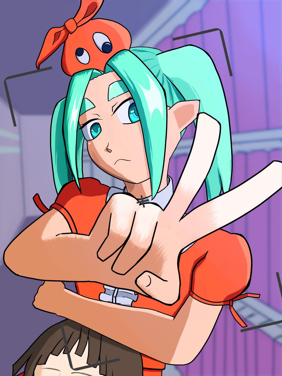 江本もりもり tweet media