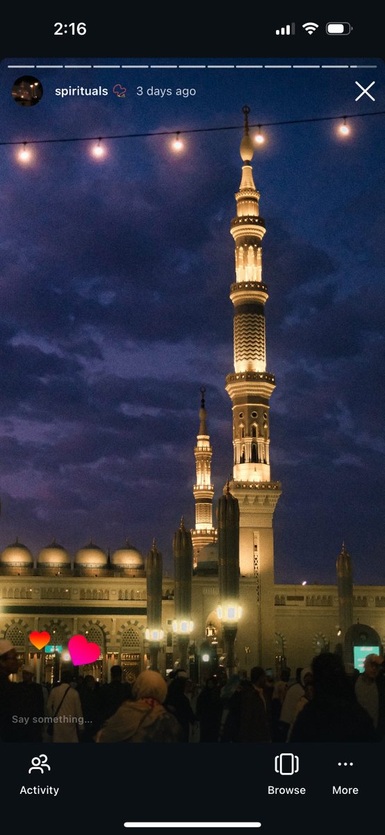 𓉸ྀི tweet media