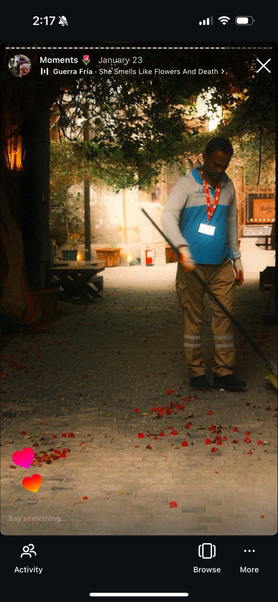 𓉸ྀི tweet media