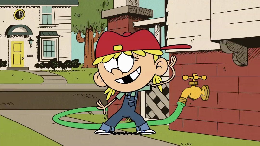 👂️
#TheLoudHouse #LanaLoud