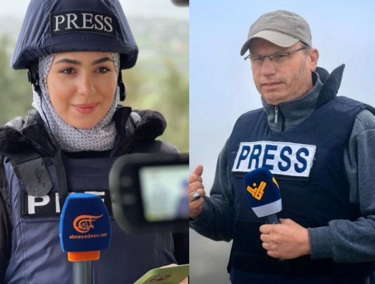 وقائع tweet media