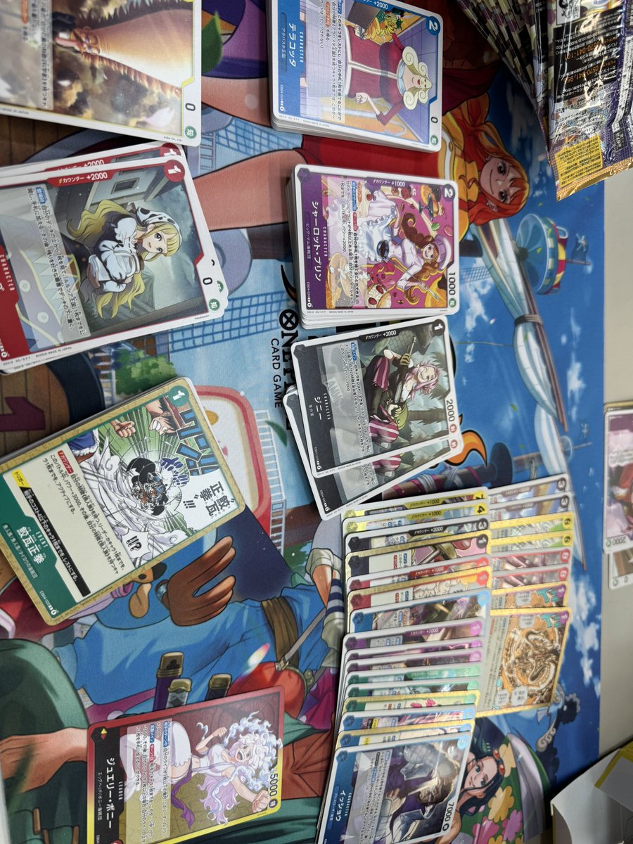 とーじー tweet media