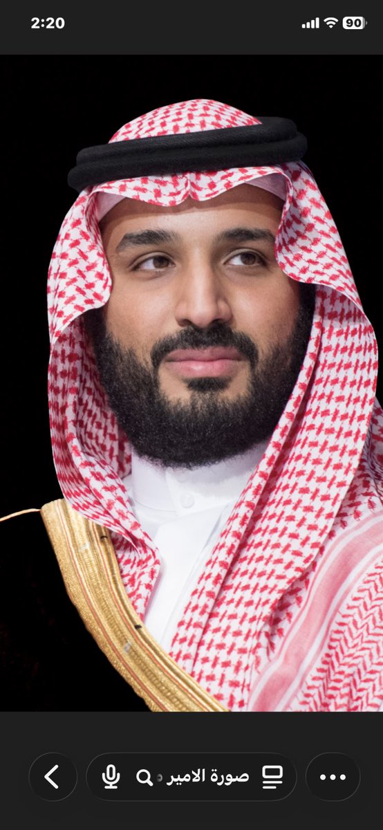 F_M_BinJumah's tweet photo. الحمدالله ان الله وهب لنا قائد عظيم #ولي_العهد_الأمير_محمد_بن_سلمان 
النتائج بالأرقام تؤكد ذلك: https://t.co/9bwJgfxZK8