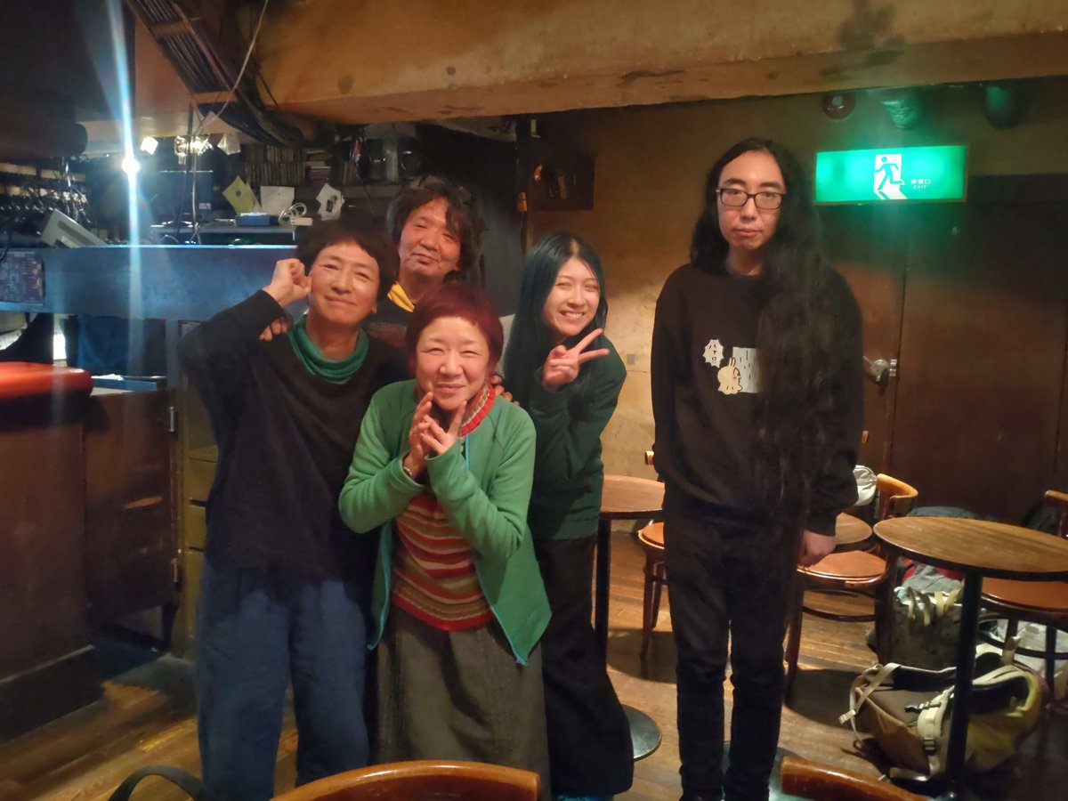 ふちがみとふなと tweet media