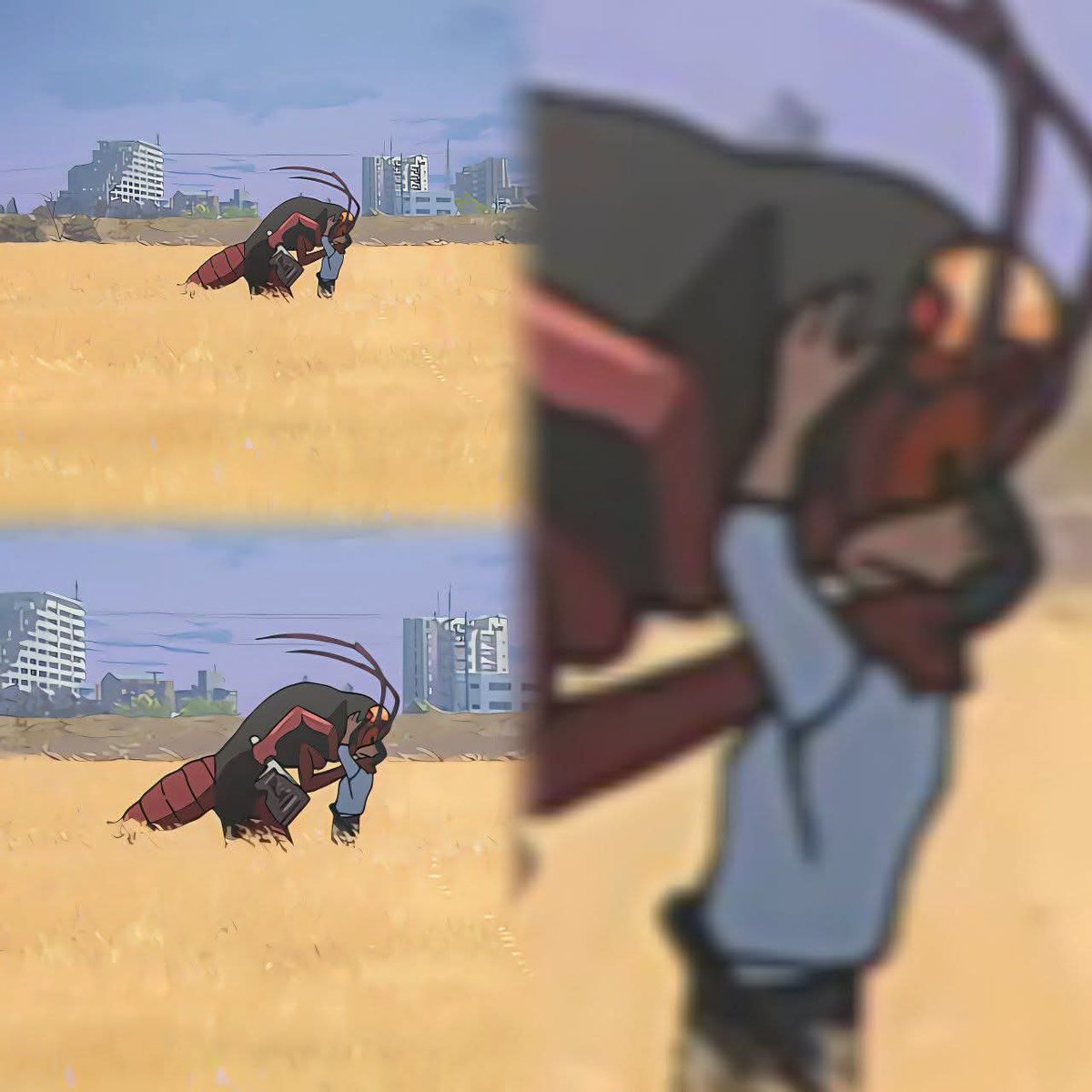 Anime Tweets tweet media