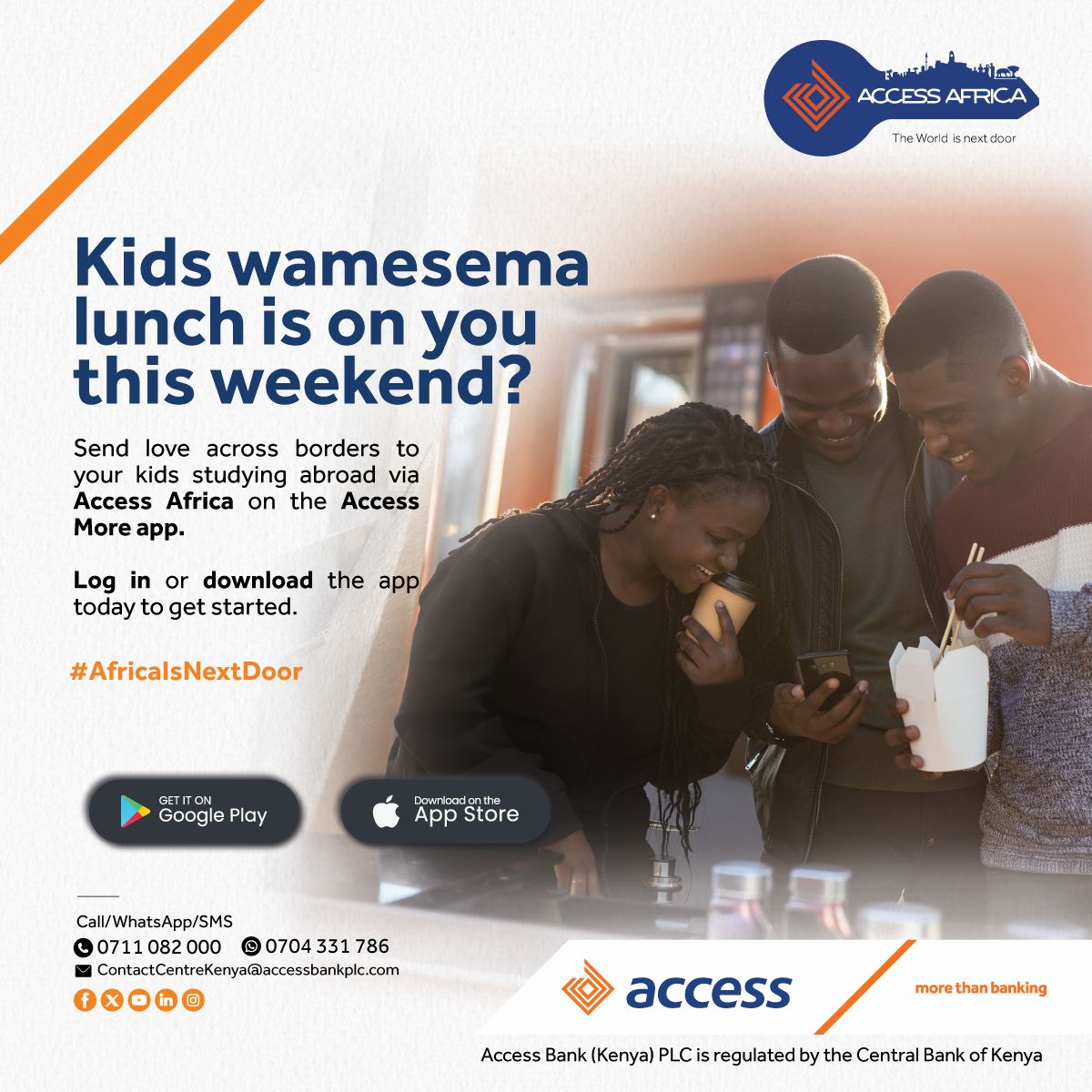 Access Bank (Kenya) PLC tweet media