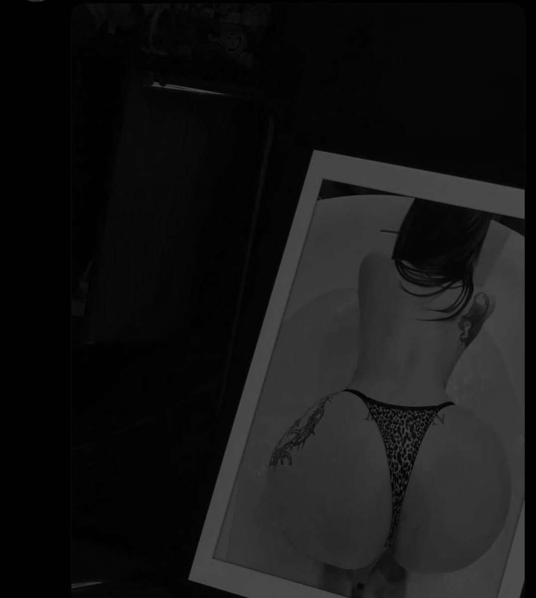 Clara Jesselyn. tweet media