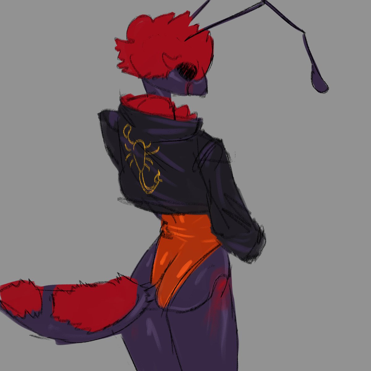 sun_bug🔞 tweet media