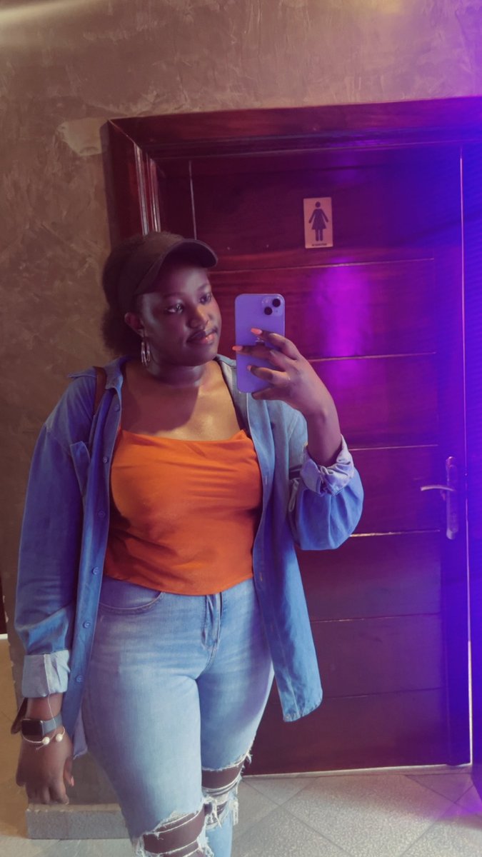 Poshglitz🇺🇬 tweet media