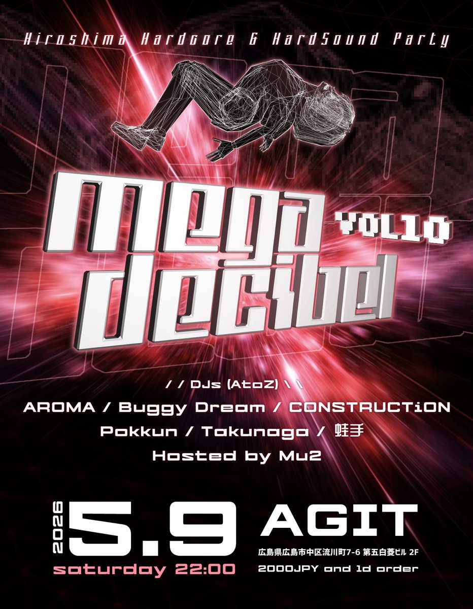 Mu2 (mutsu) tweet media