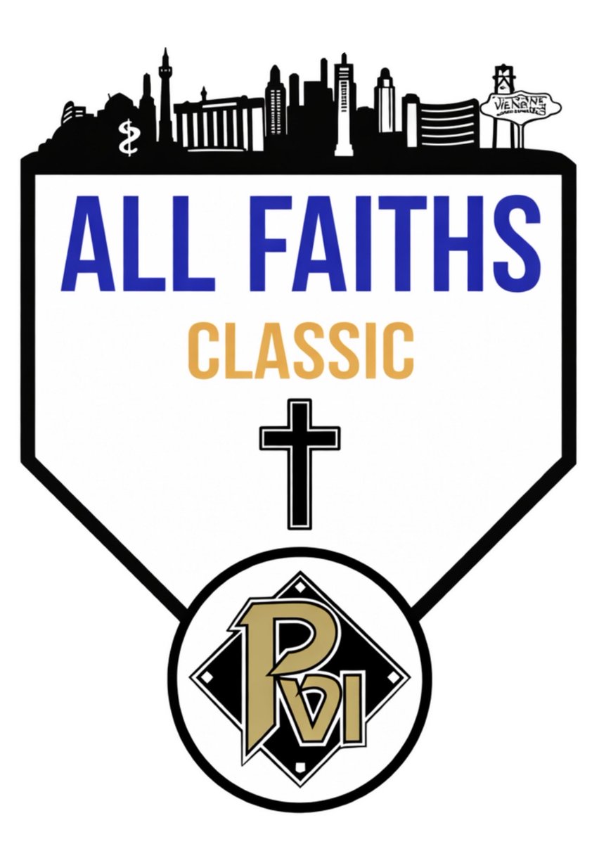 Paul VI Baseball tweet media