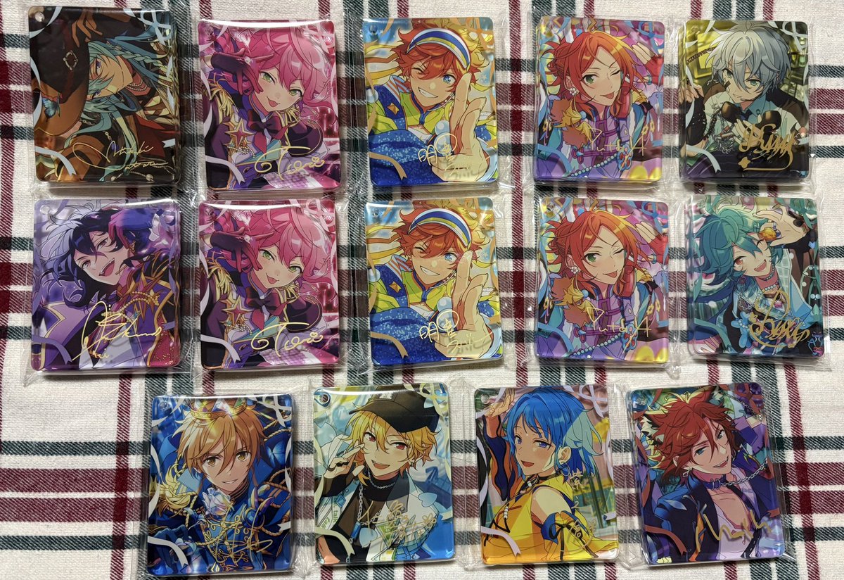 桐山(取引用) tweet media