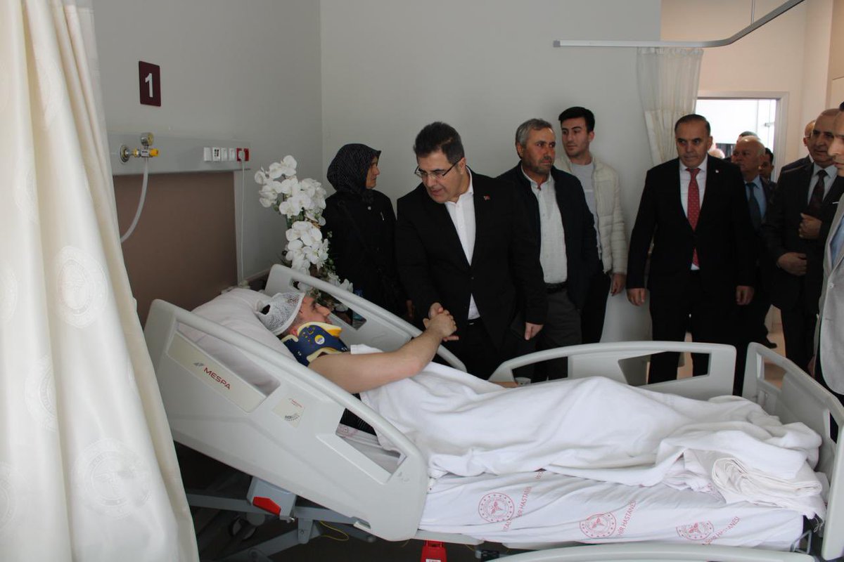 Ceza ve Tevkifevleri Genel Müdürlüğü tweet media