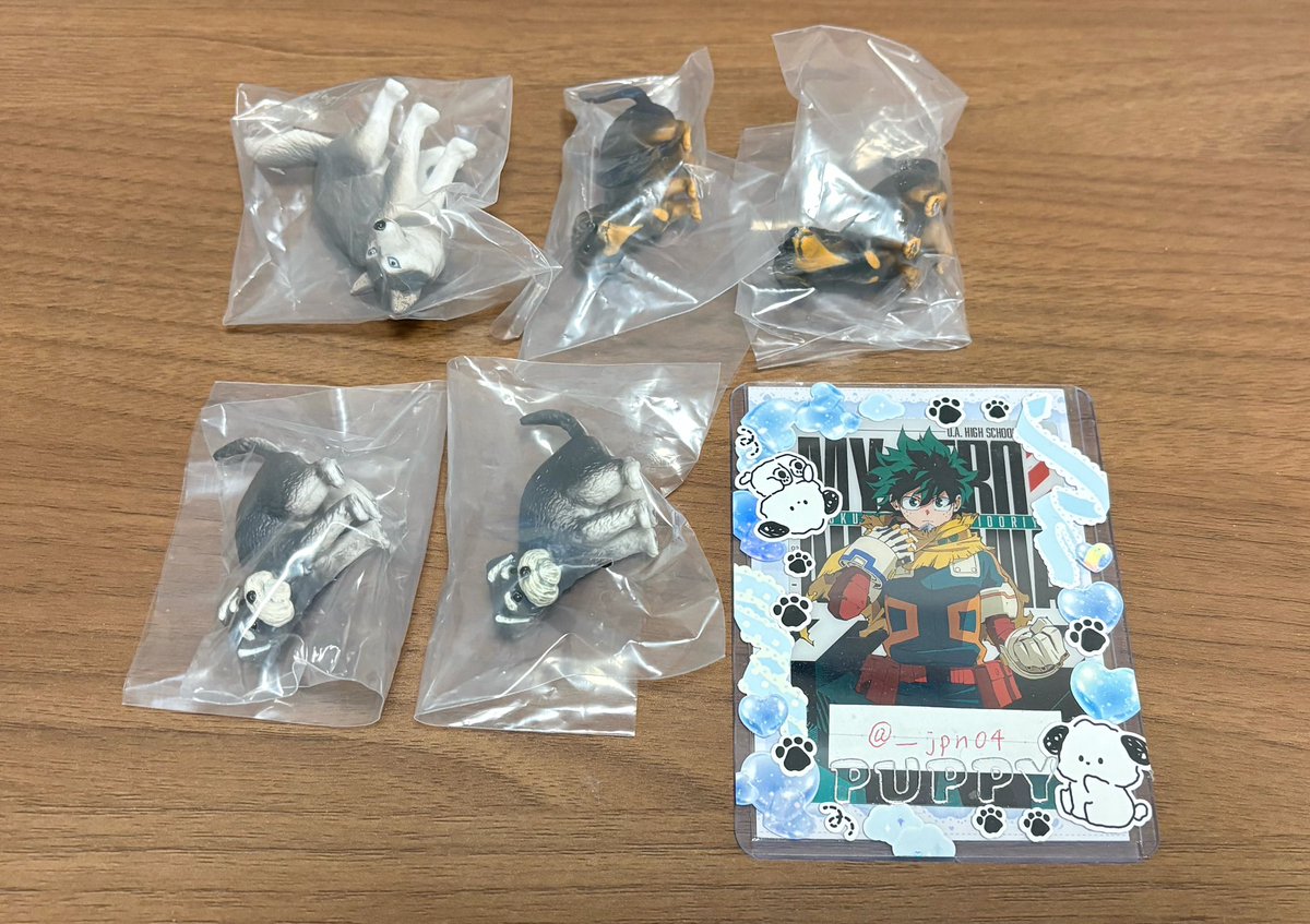 つくね tweet media