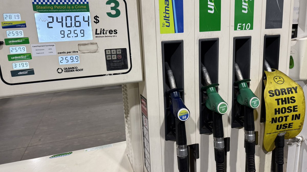 Justin James 🇦🇺 tweet media