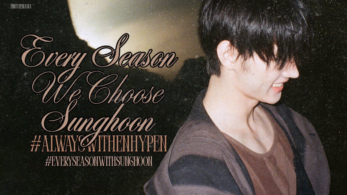 ENHYPEN ASIA tweet media