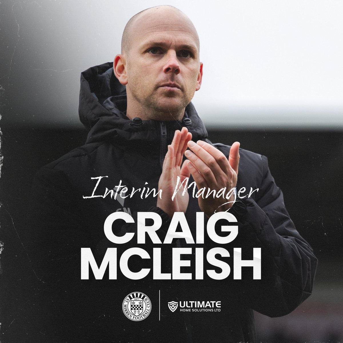 St Mirren FC tweet media