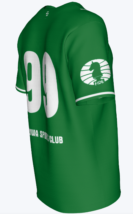 OlemwaSports's tweet photo. How can we make this partnership possible?
@kcbbankug
We are a chess club based in Uganda promoting talent with life development and seek partnerships to support our vision.
Can we have a chat please - Details in the bio
#ChessPartnerships #ChessDevelopment #UgandaChess https://t.co/dmWZyS5ISk