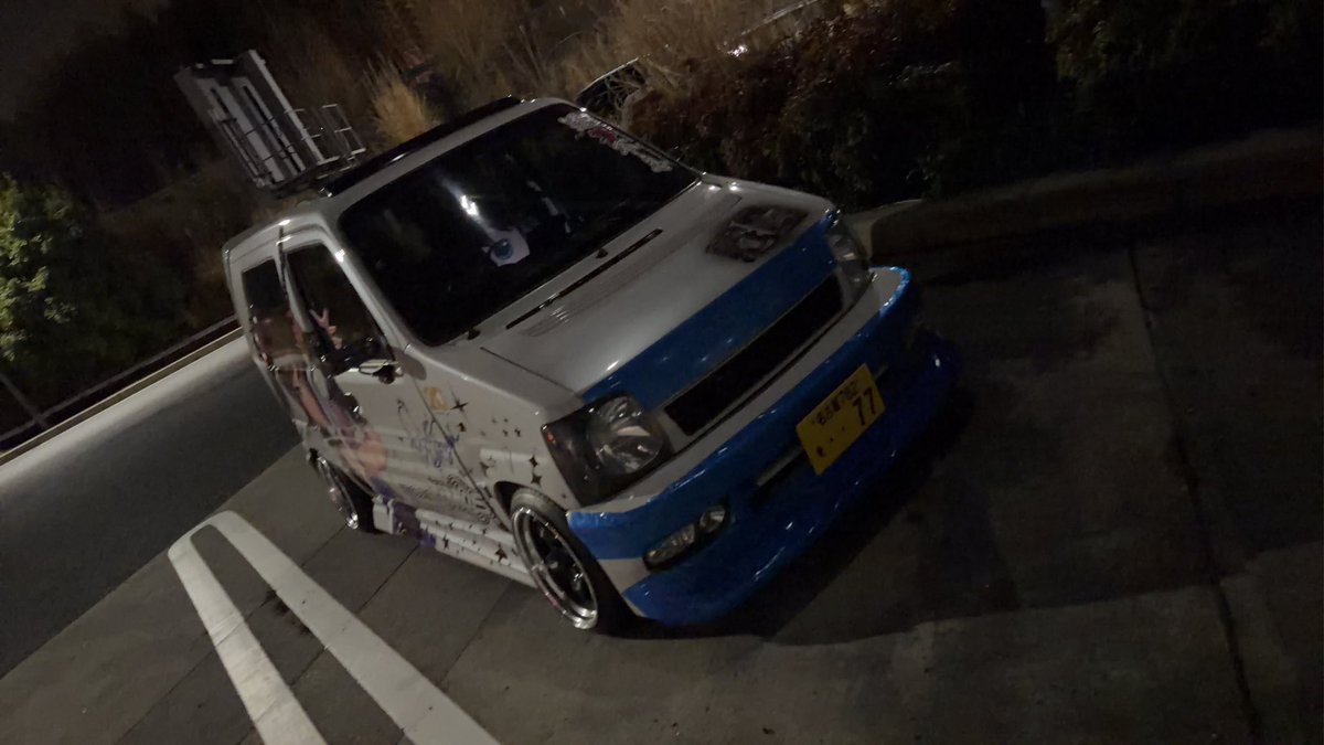 犬丸@夢追い人 tweet media