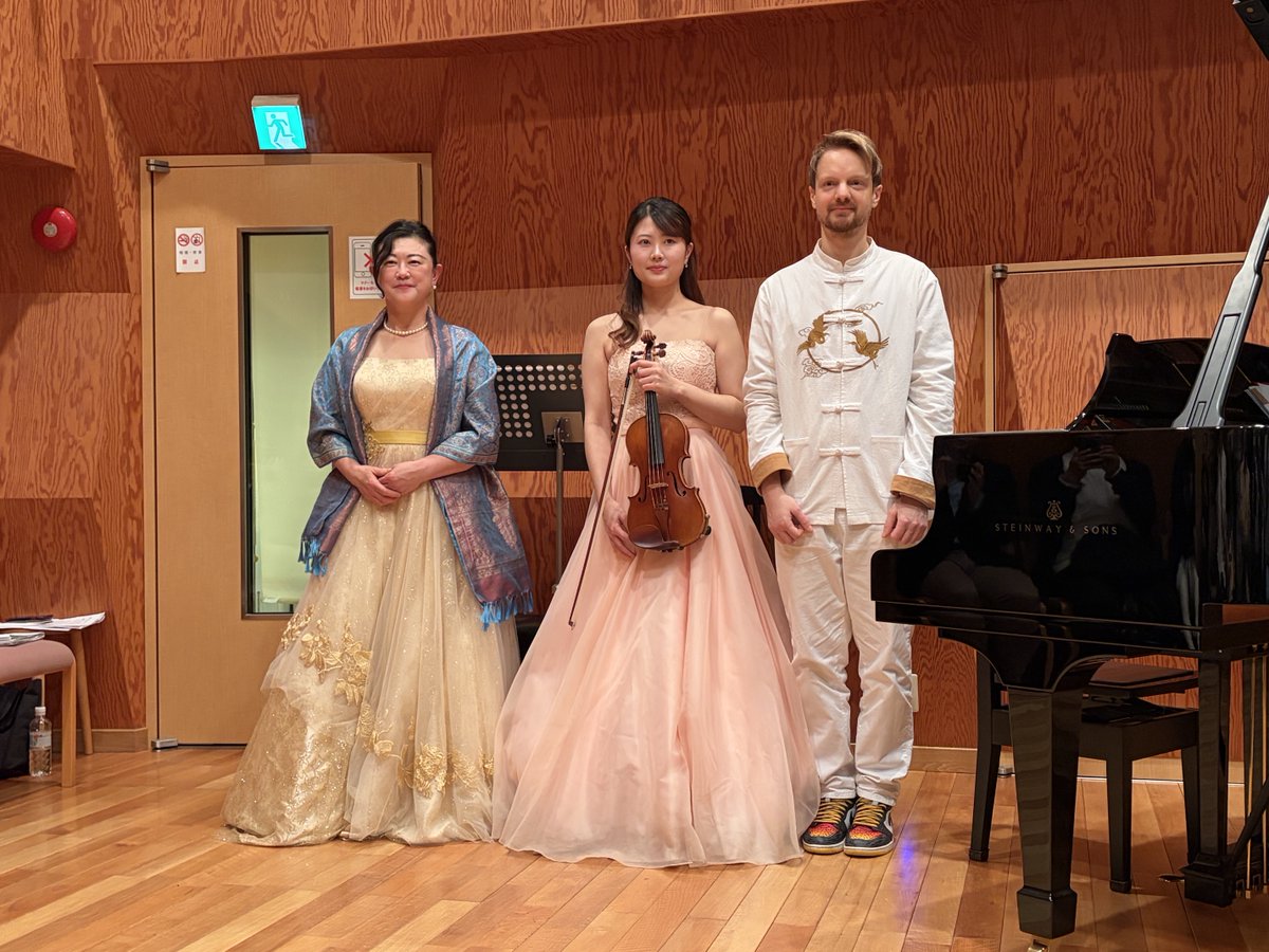 ひでおん(^^;) tweet media