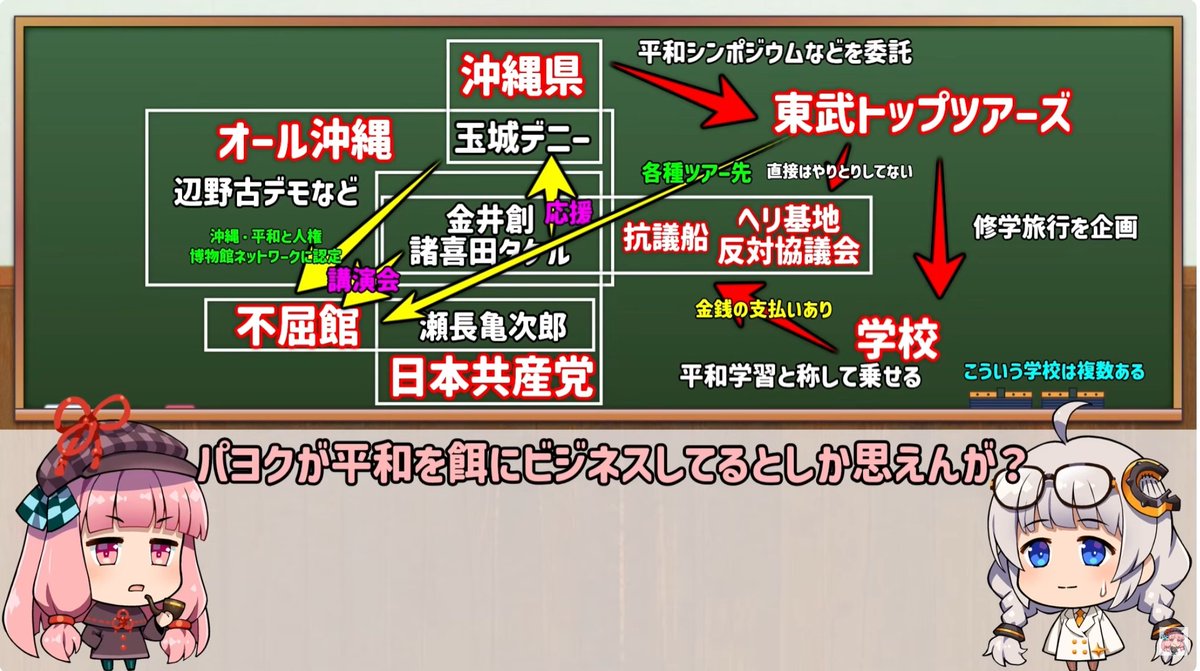 暇空茜 tweet media