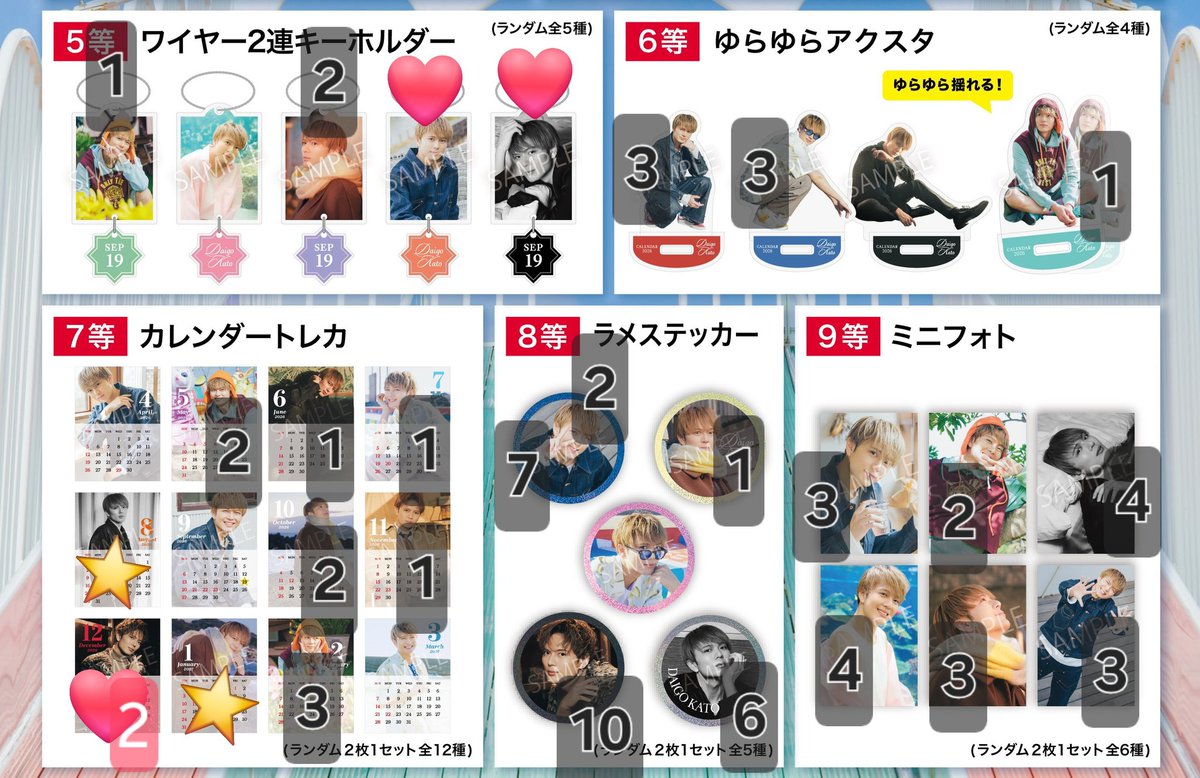 めろ@通知不良 tweet media