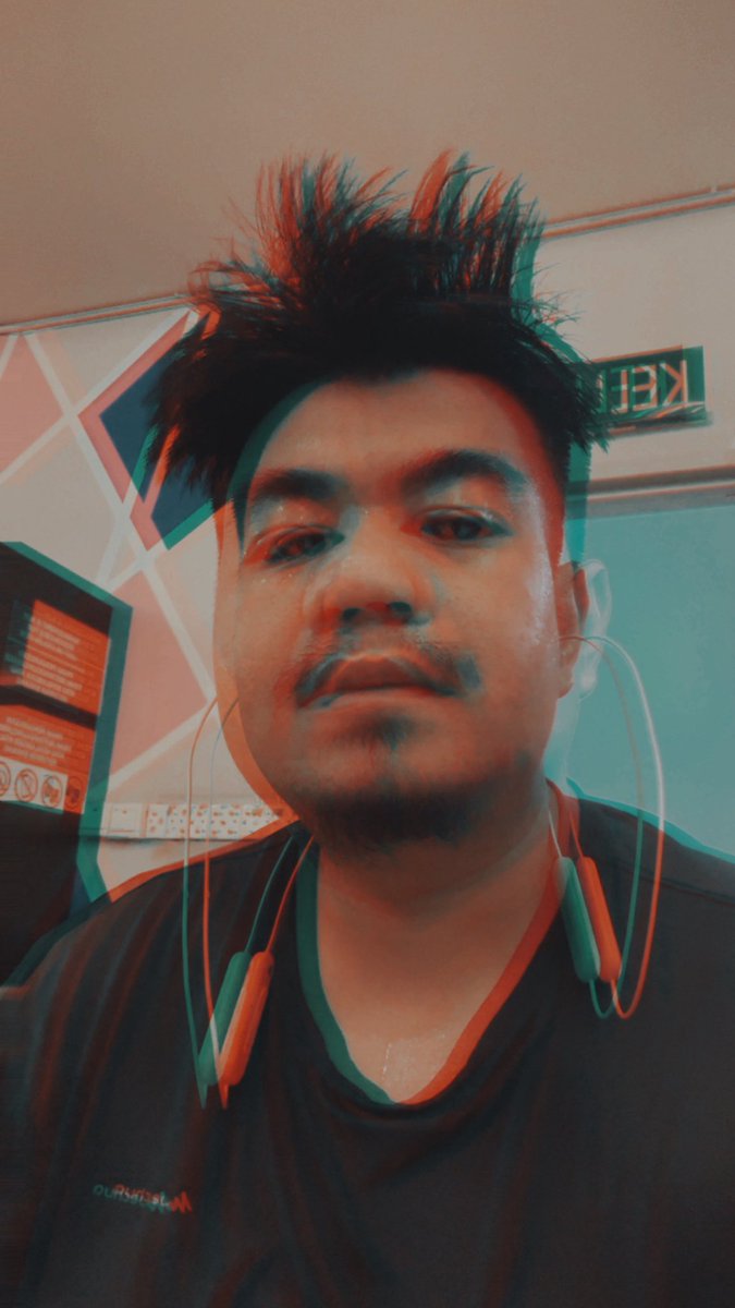 amarmaskury's tweet photo. training balik bismillah https://t.co/WSCrf4nwPm