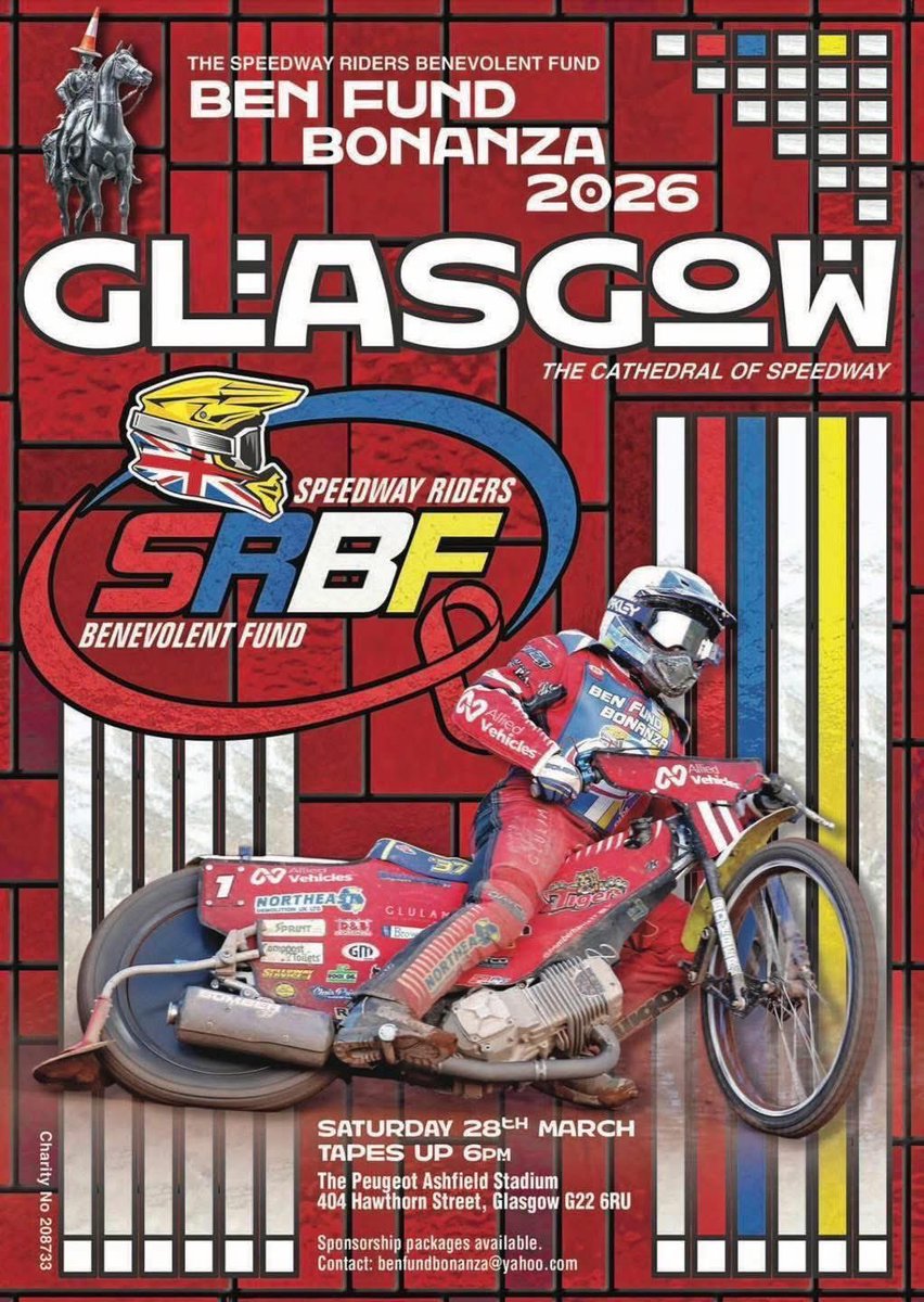 SpeedwayRidersBenevolentFund tweet media