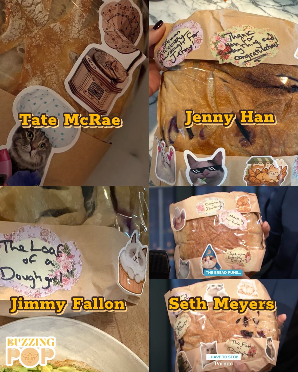 Buzzing Pop tweet media