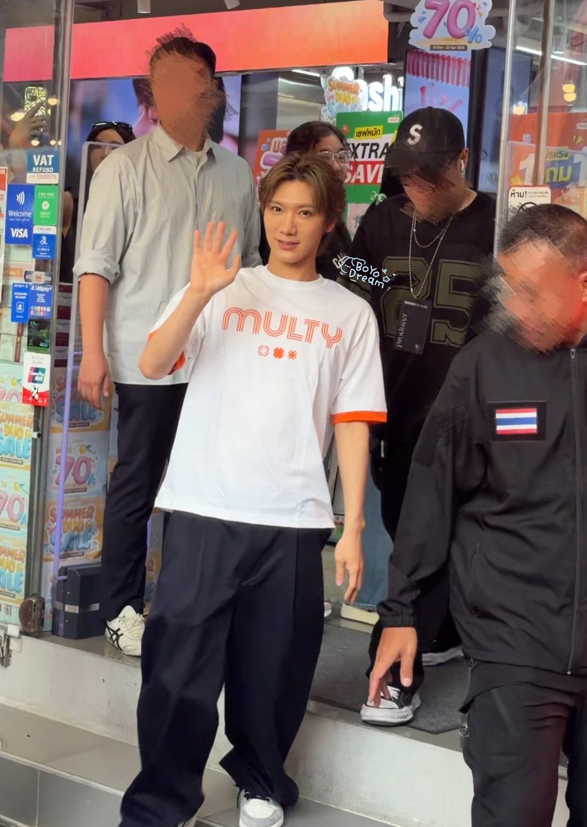 𐙚 บอยอ ★ BOTHSIDES tweet media