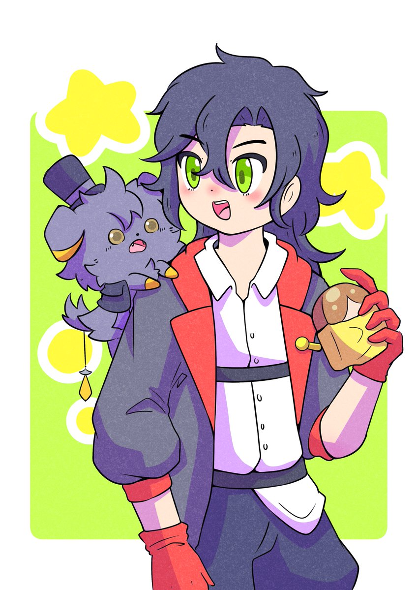 九天🐑所有貓都是克萊恩 tweet media